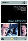 Hitchcock Collection: Rear Window